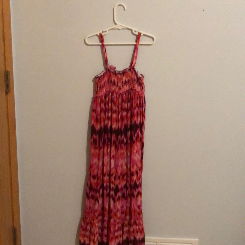 Girls dress from justice